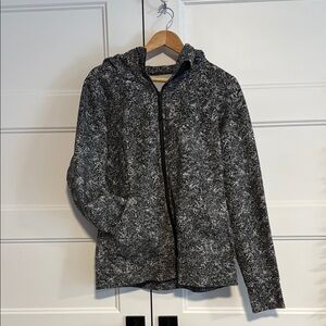 Lululemon Scuba Full Zip Hoodie